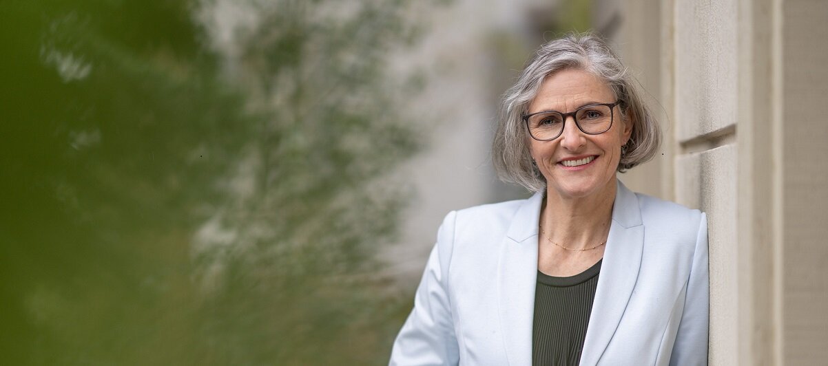 Den Lösungen entgegengehen