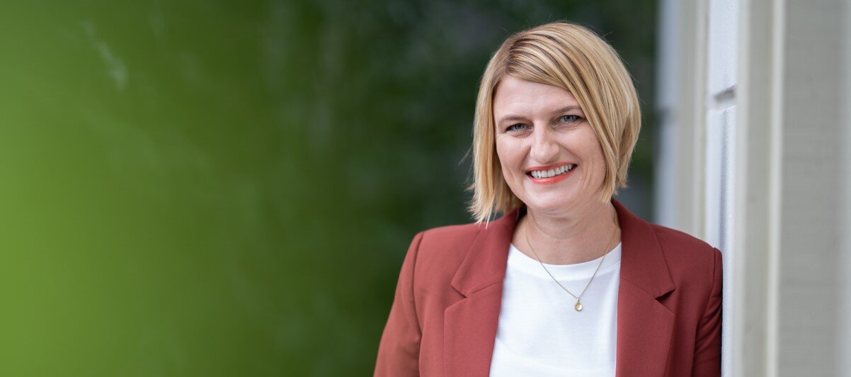 Mit Blick über den Tellerrand hinaus neue Wege finden