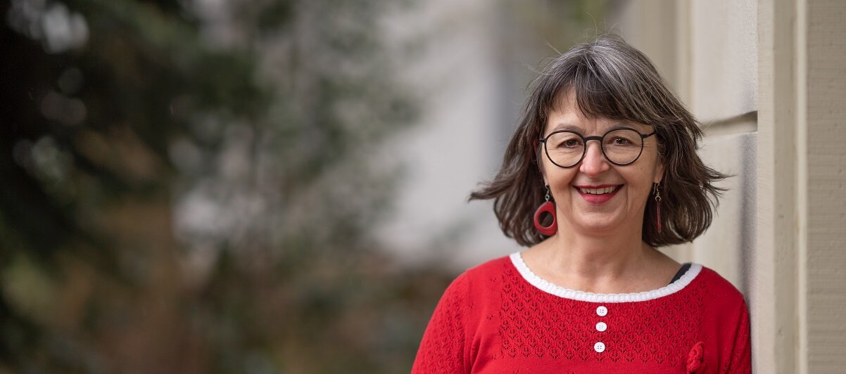 Zeit und Raum für neue Perspektiven