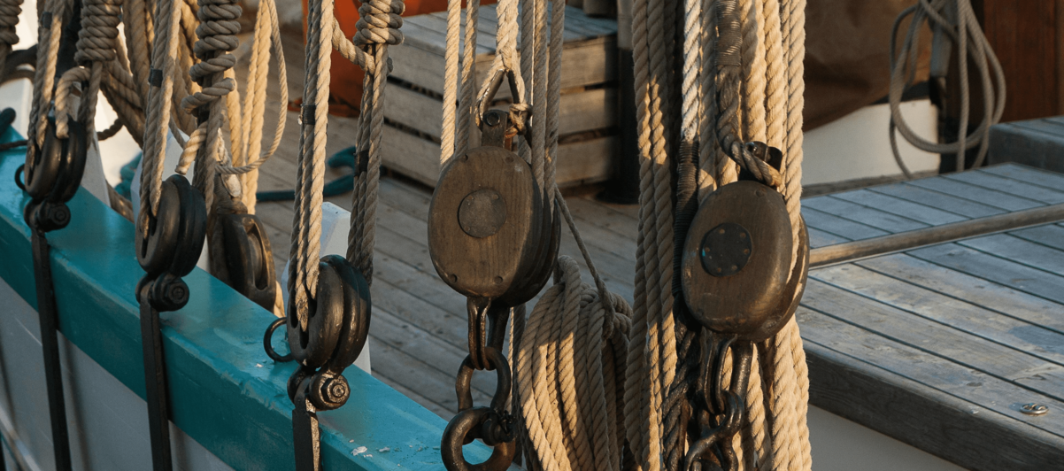 Begegnung auf gleicher Augenhöhe